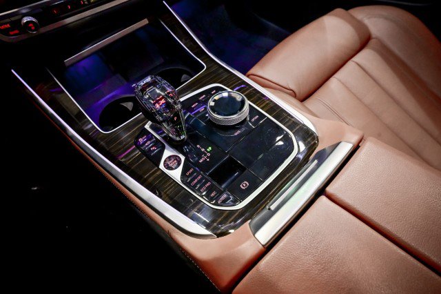 Used 2022 BMW X5 xDrive40i w/ Premium Package AWD/4WD image 33