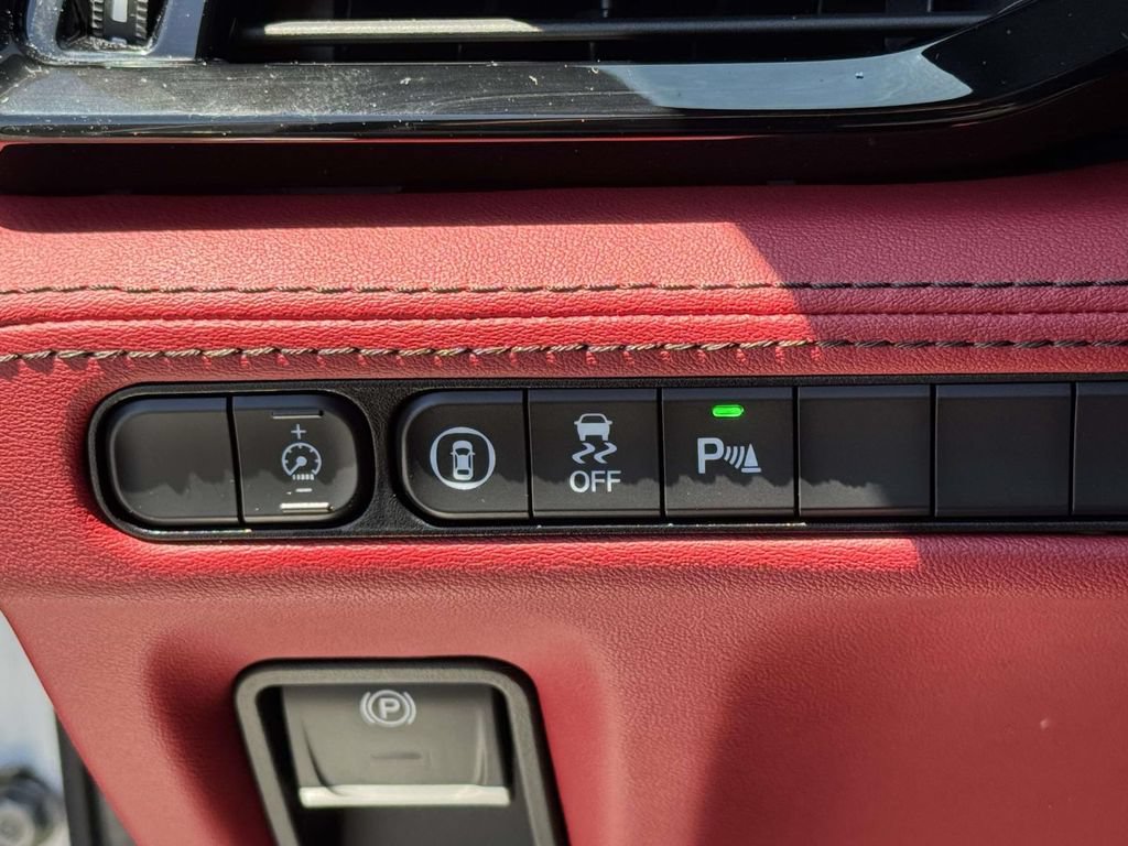 Certified 2023 Acura MDX A-Spec AWD/4WD image 18