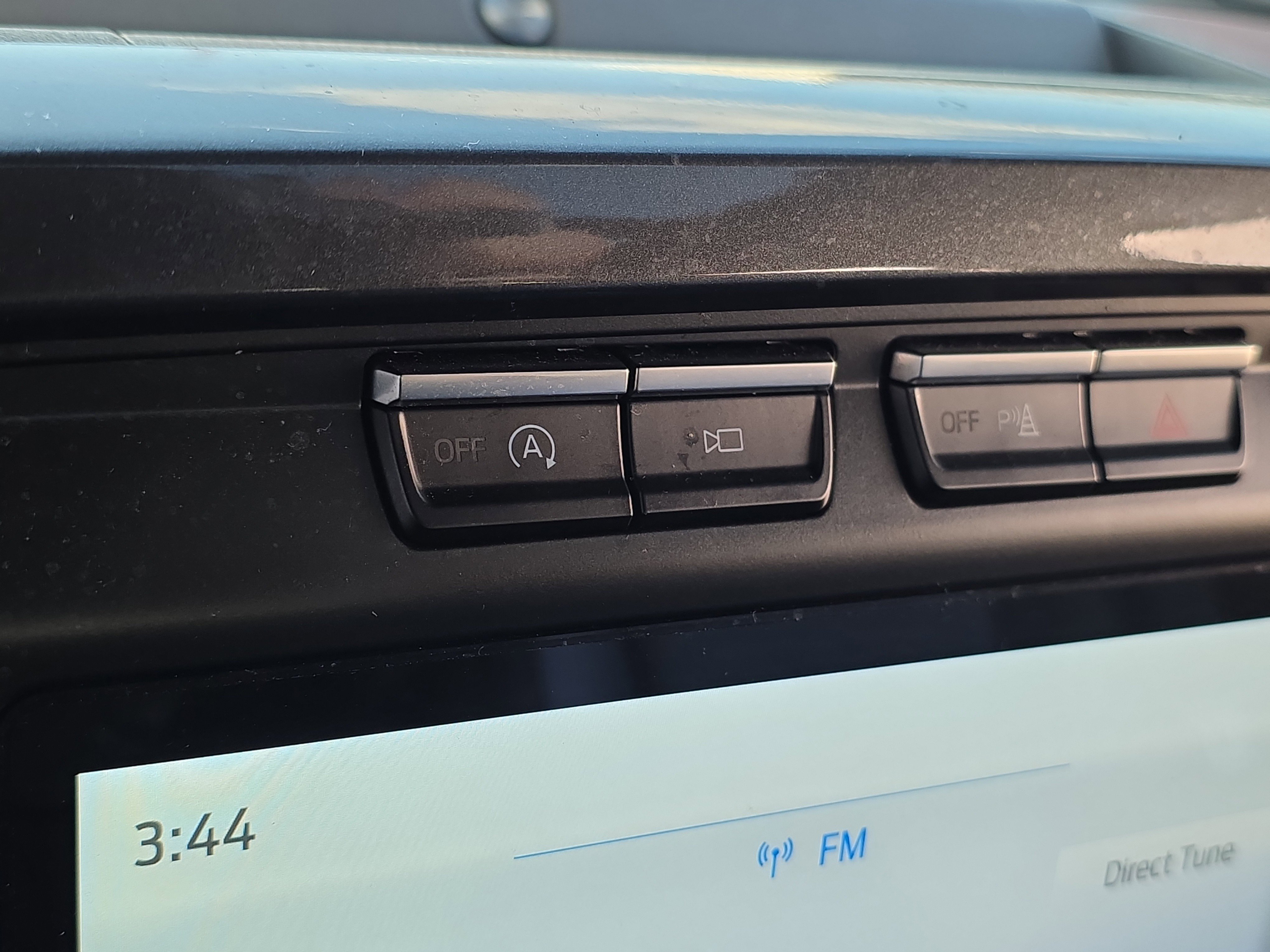 Used 2023 Ford F150 Lariat w/ Equipment Group 502A High image 24