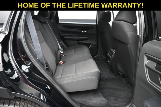 Used 2023 Honda CR-V LX image 40