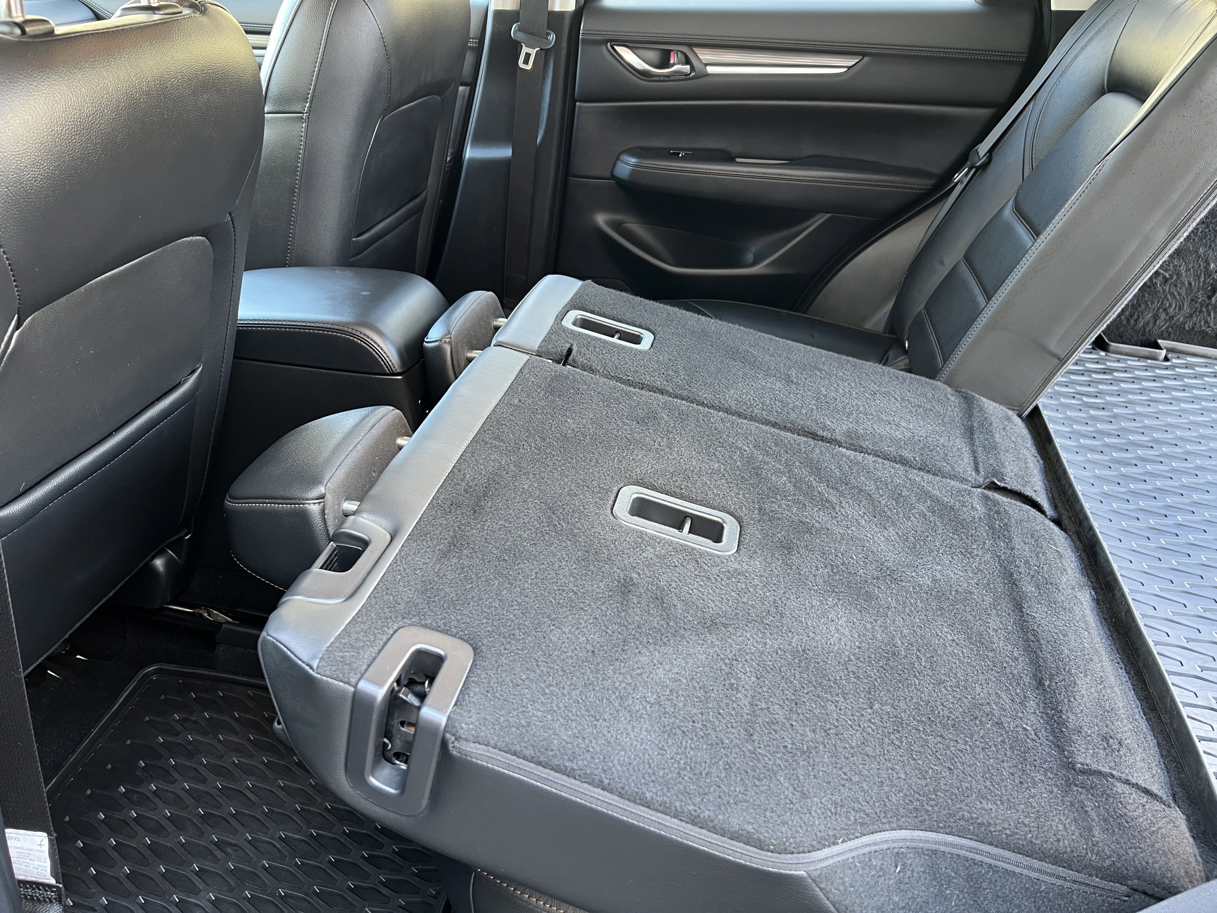 Used 2021 MAZDA CX-5 Grand Touring AWD/4WD image 16