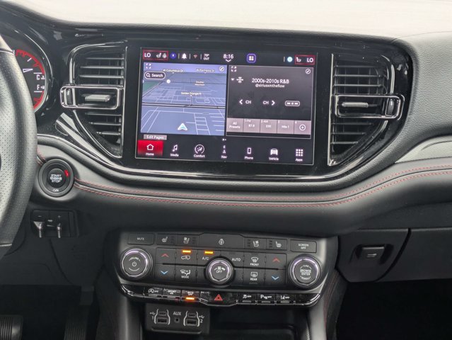 Certified 2025 Dodge Durango GT AWD/4WD image 20