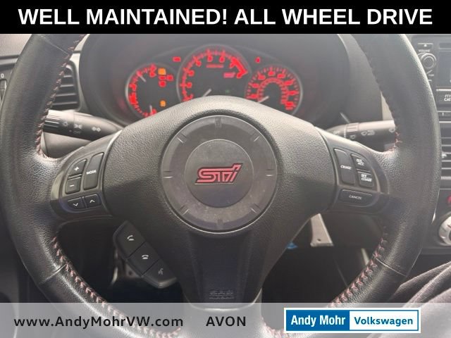 Used 2013 Subaru Impreza WRX STI AWD/4WD image 20