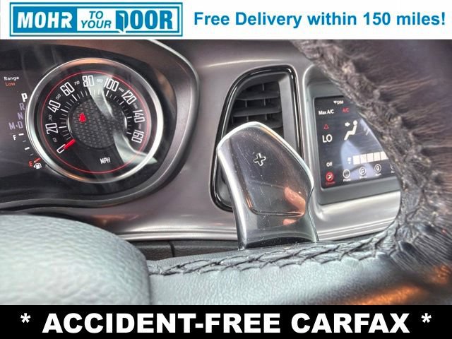 Used 2023 Dodge Challenger GT RWD image 36