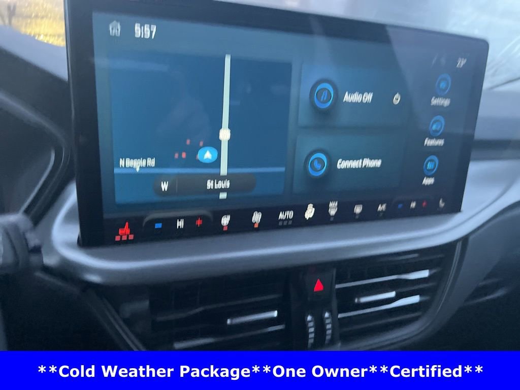 Used 2024 Ford Escape Active w/ Tech Pack #2 image 15