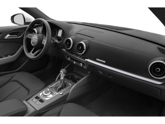 Used 2018 Audi A3 2.0T Premium w/ Convenience Package FWD image 16