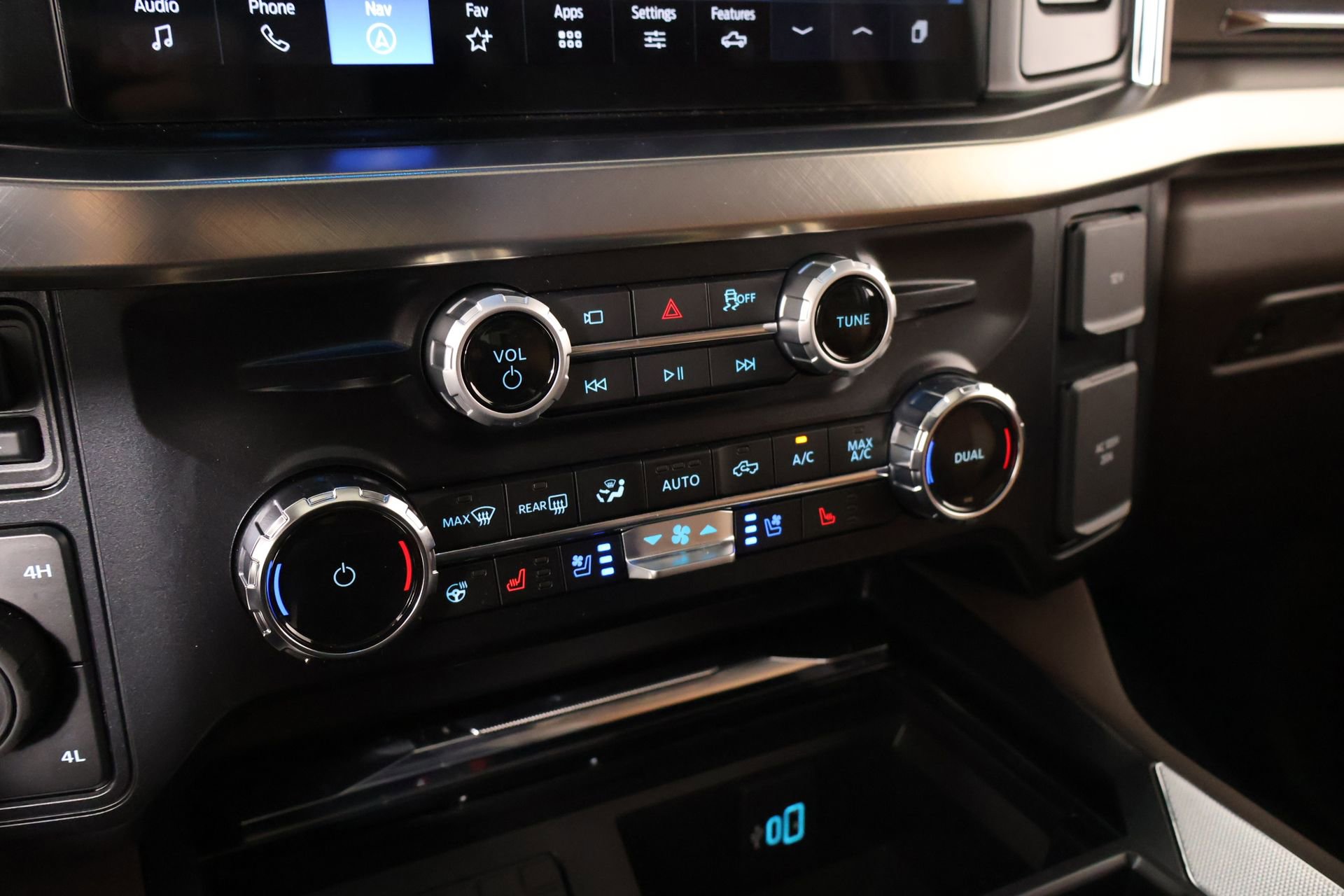 Used 2026 Ford F350 King Ranch AWD/4WD image 8