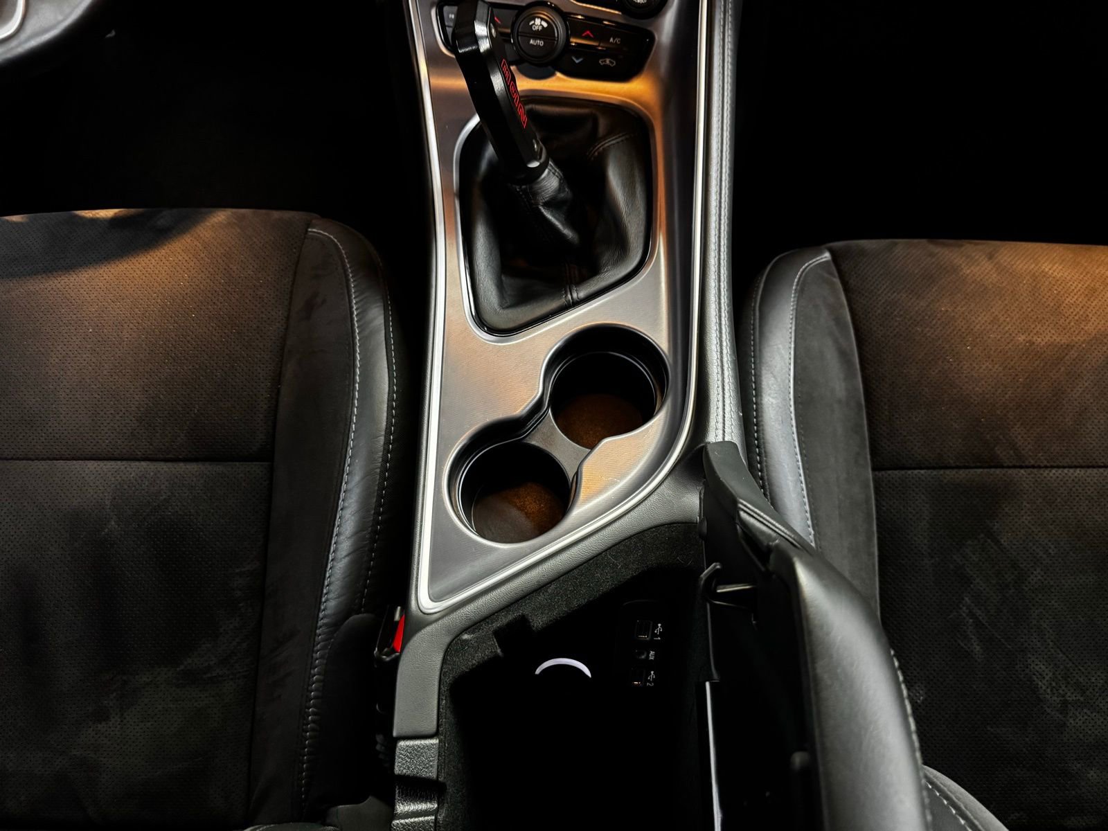 Used 2020 Dodge Challenger R/T Scat Pack w/ Plus Group image 28