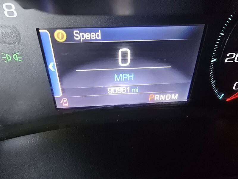Used 2014 Chevrolet Impala LT w/ Premium Seating Package FWD image 29