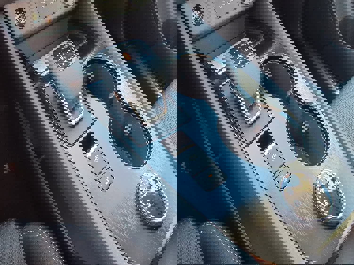 New 2026 Nissan Rogue SV w/ Cold Weather Package AWD/4WD image 12