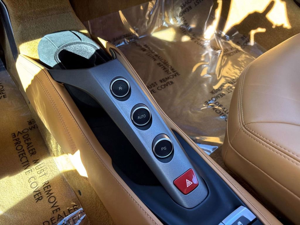 Used 2017 Ferrari 488 Spider image 49