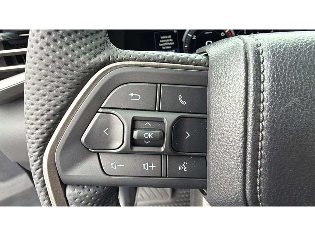 New 2026 Toyota Tundra Limited AWD/4WD image 24