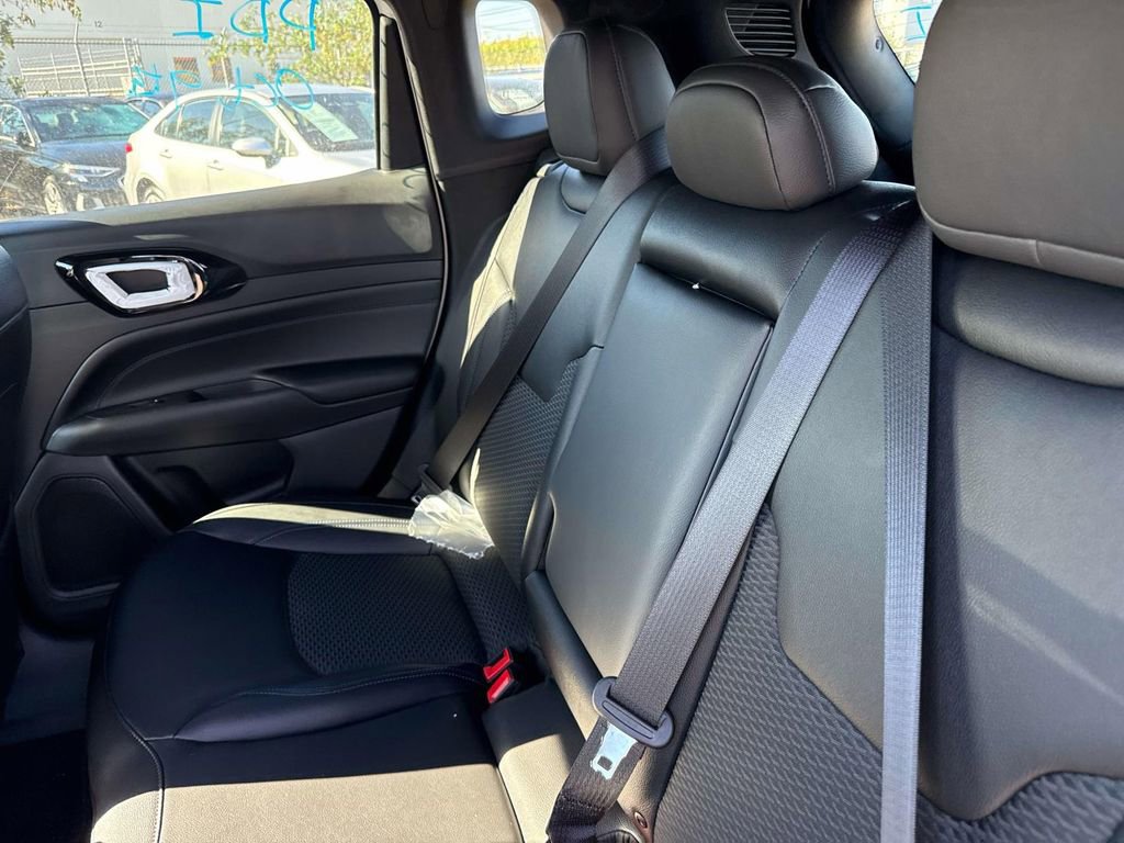 New 2026 Jeep Compass Latitude w/ Quick Order Package 29K image 8