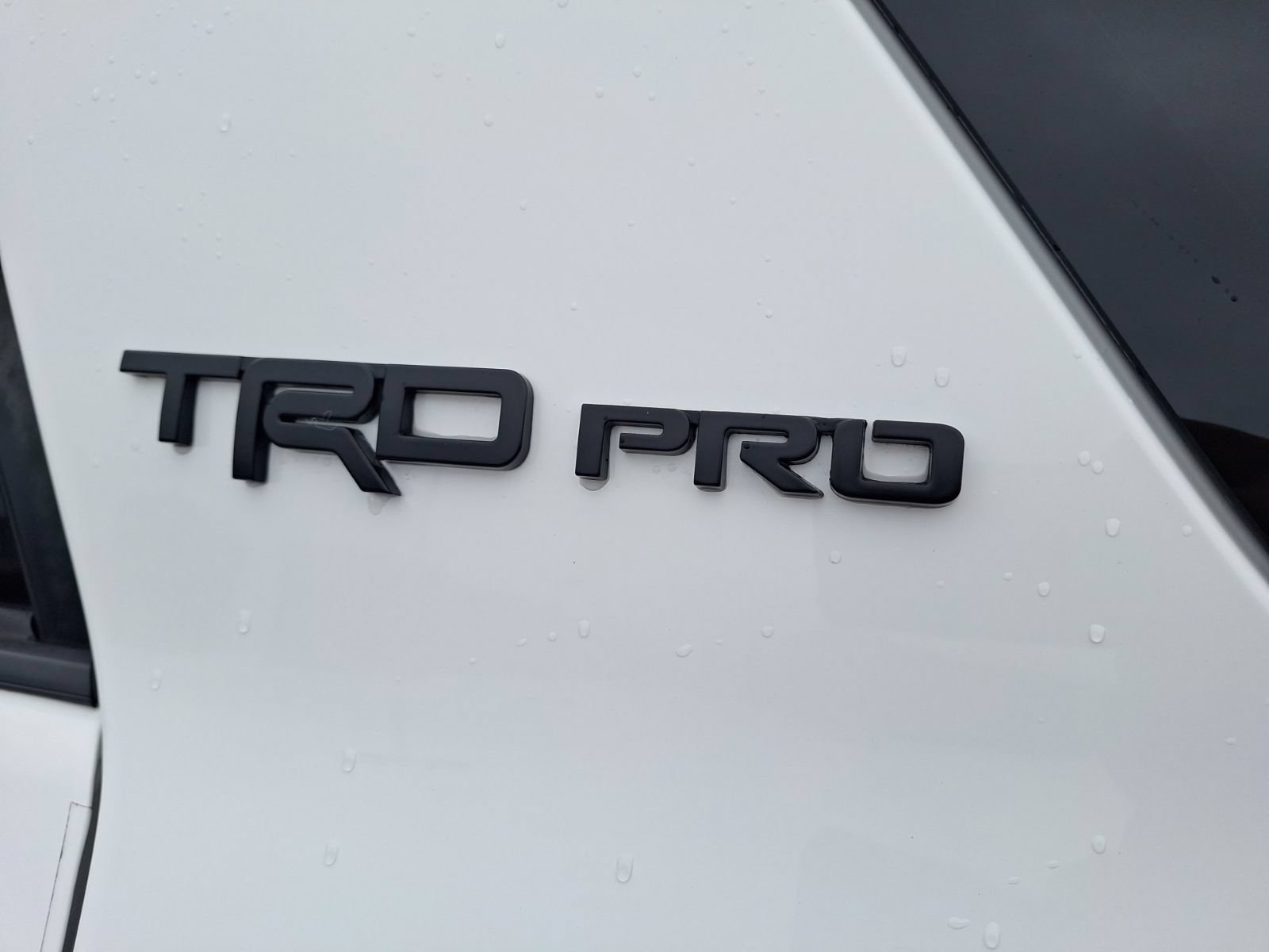 Used 2020 Toyota 4Runner TRD Pro AWD/4WD image 13