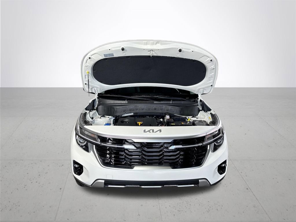 New 2026 Kia Seltos S AWD/4WD image 22