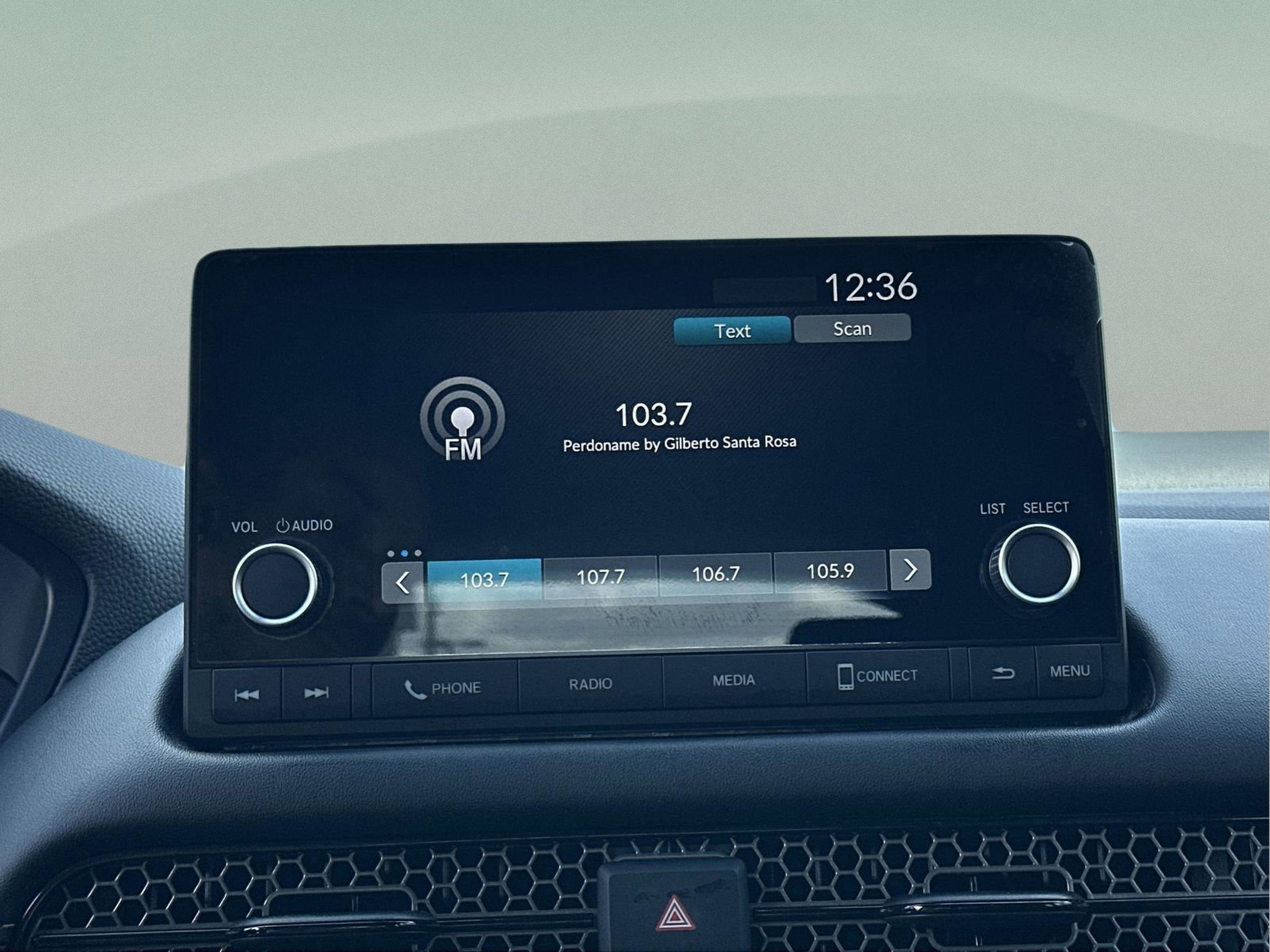 Certified 2023 Honda HR-V Sport image 13