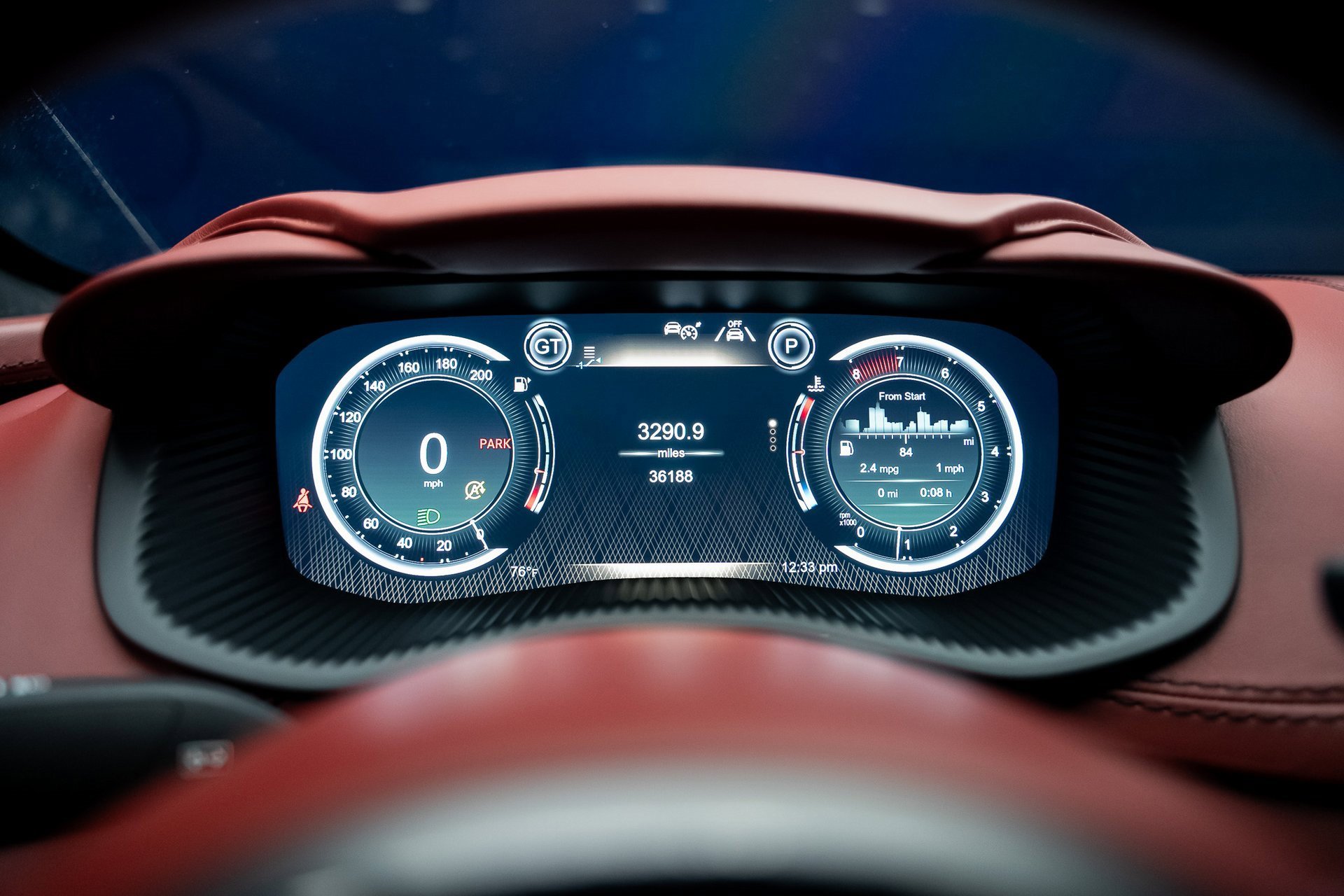 Used 2021 Aston Martin DBX image 47