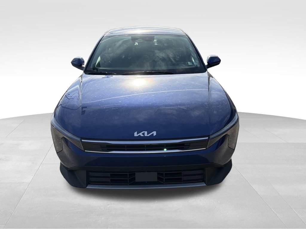 Certified 2025 Kia K4 EX image 11