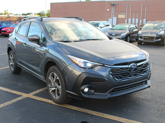 Used 2026 Subaru Outback Touring AWD/4WD image 4