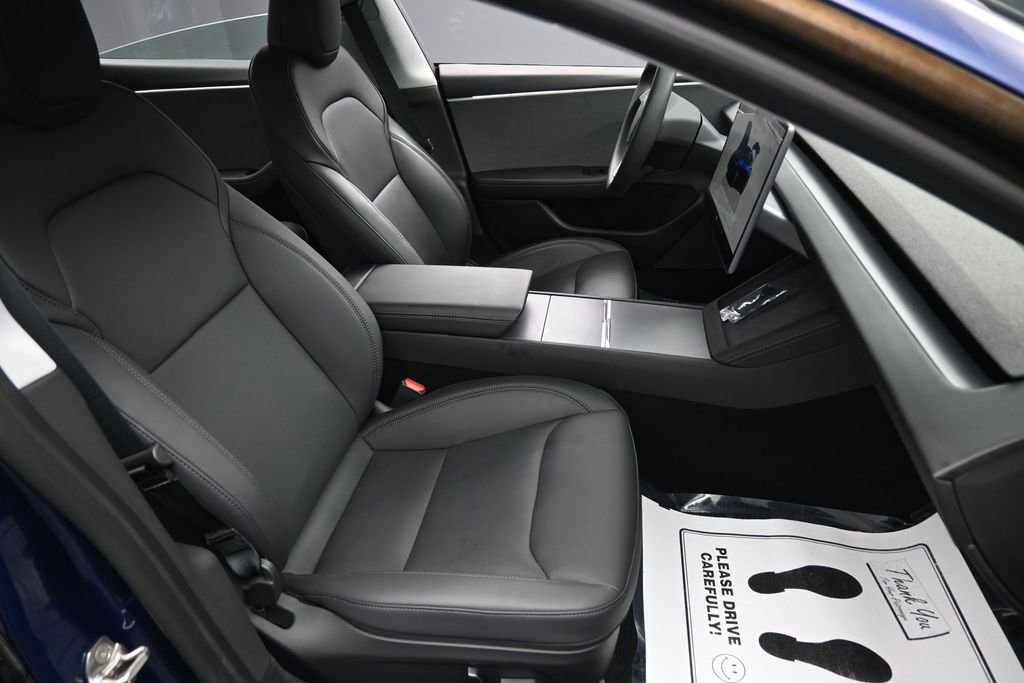 Used 2024 Tesla Model 3 Standard Range RWD image 30
