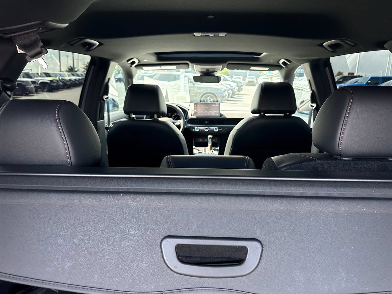 Used 2024 Honda CR-V Sport-L image 10