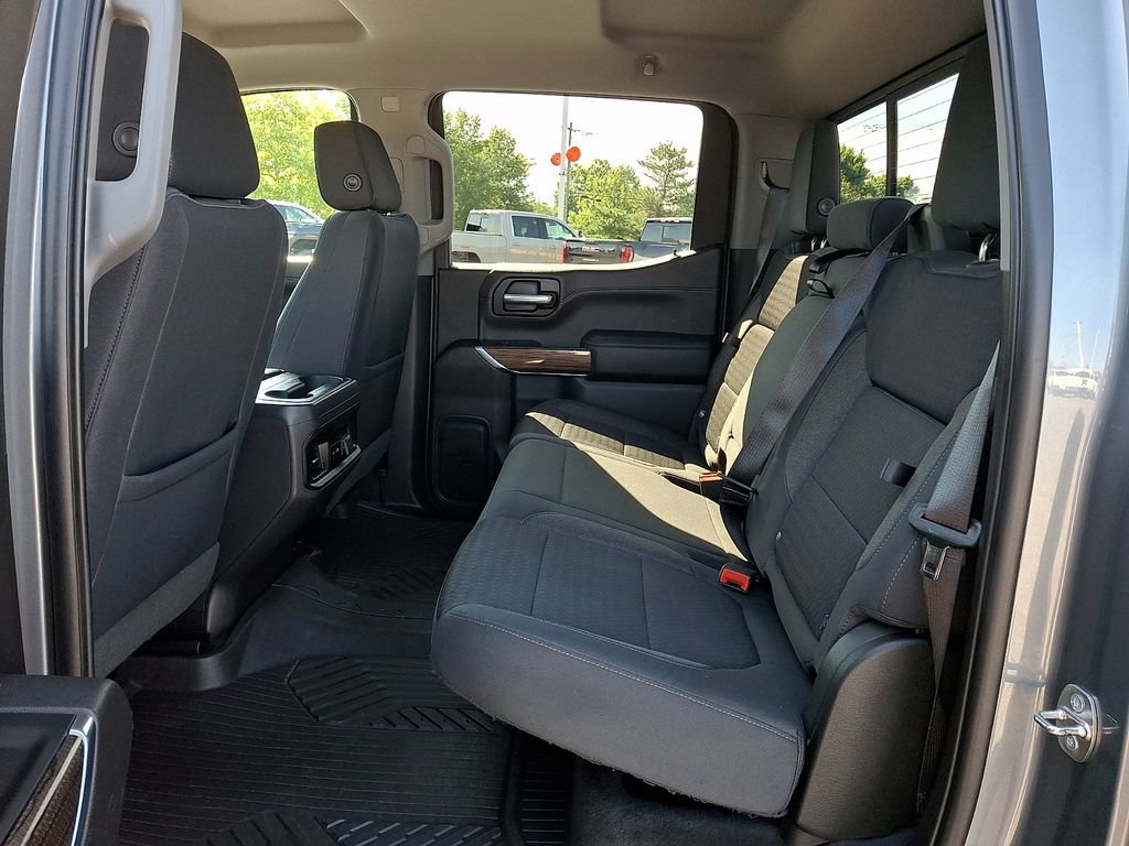 Used 2019 Chevrolet Silverado 1500 RST w/ All-Star Edition AWD/4WD image 10