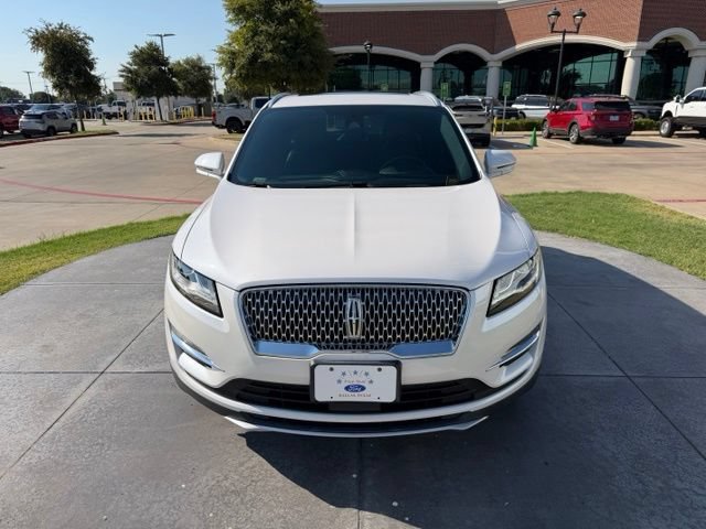 Used 2019 Lincoln MKC Reserve w/ MKC Climate Package FWD image 2