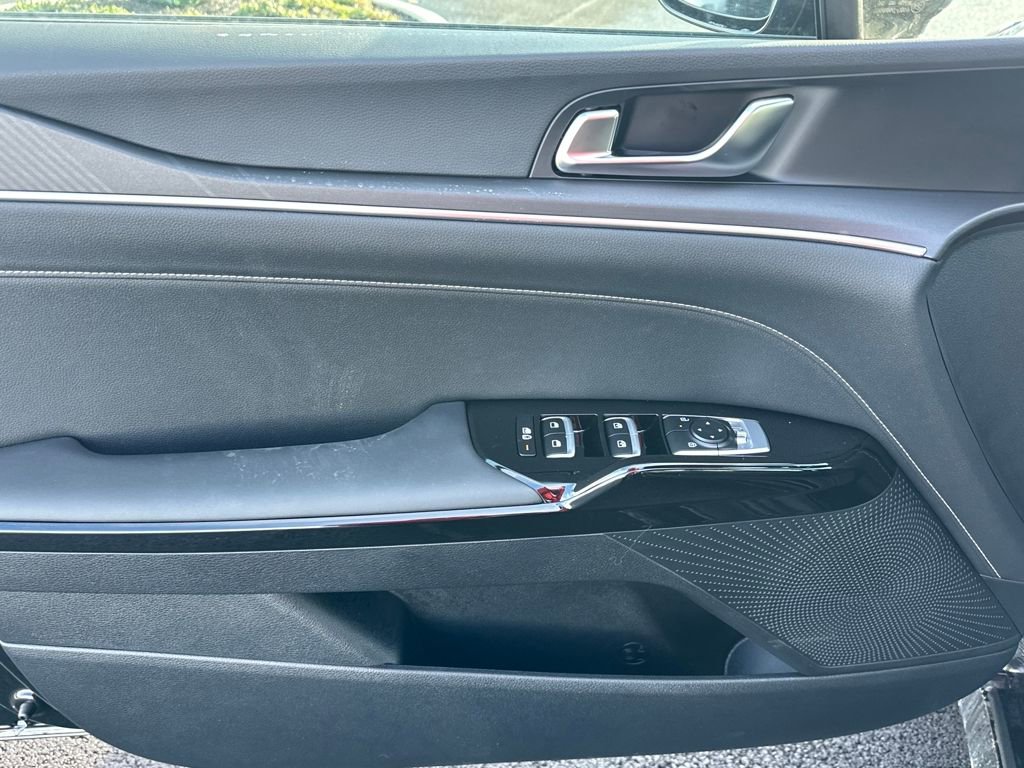 New 2026 Kia K5 GT-Line image 13