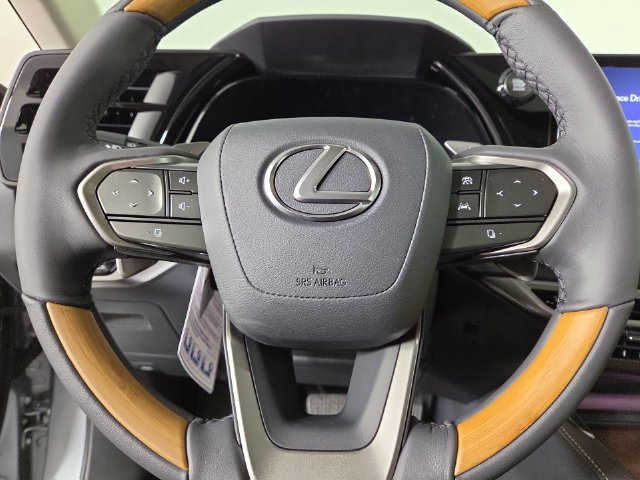 New 2026 Lexus RX 350 Premium Plus w/ Convenience Package AWD/4WD image 21