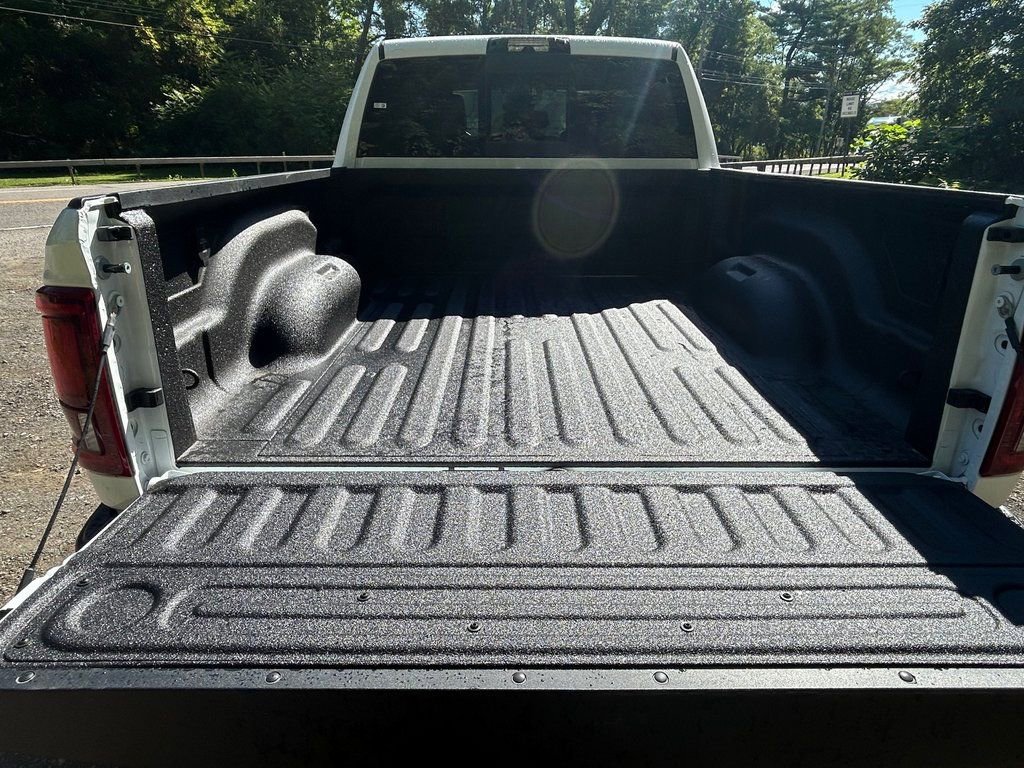 New 2026 RAM 2500 Power Wagon image 13