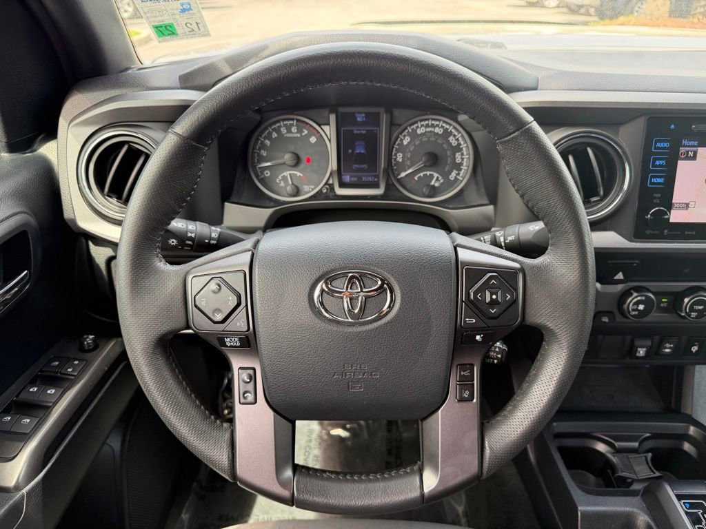 Used 2019 Toyota Tacoma TRD Off-Road image 19