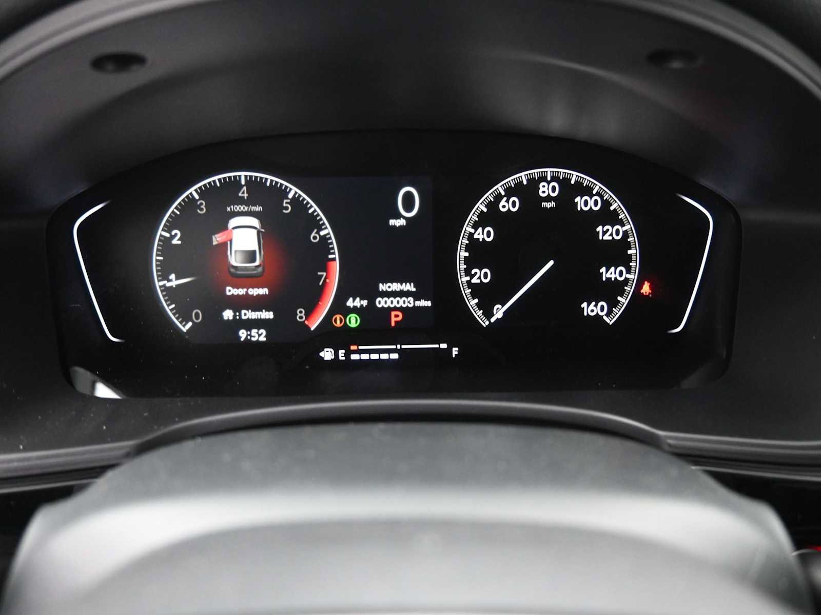 New 2026 Honda Civic Sport image 7