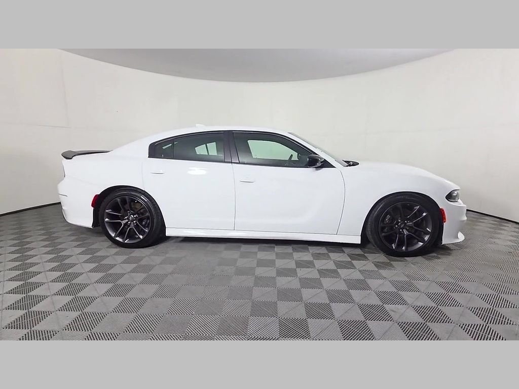 Used 2023 Dodge Charger Scat Pack RWD image 35