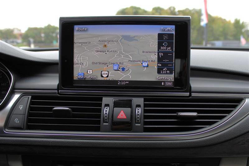 Used 2018 Audi A7 3.0T Premium Plus w/ Driver Assistance Package image 21