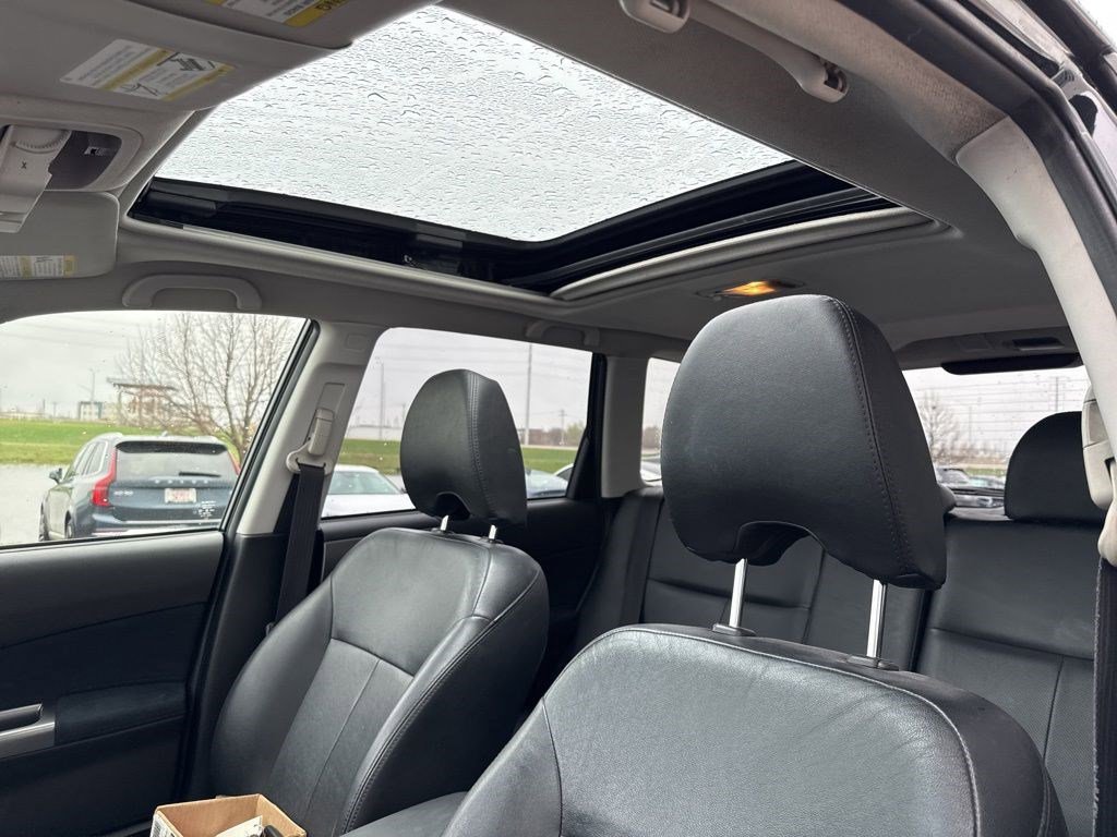 Used 2013 Subaru Forester 2.5X Touring AWD/4WD image 9