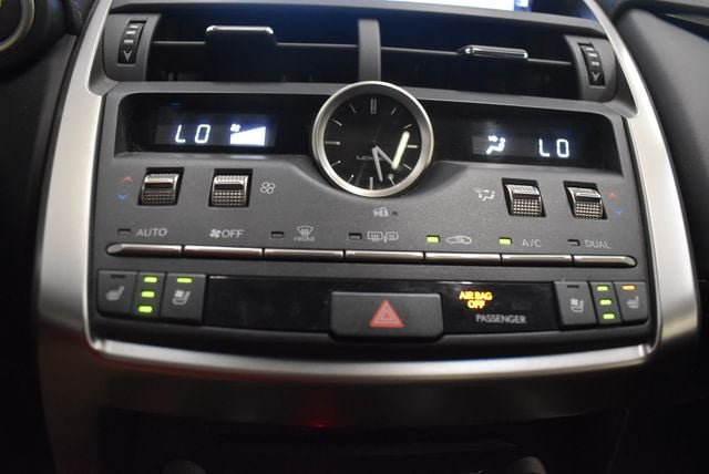 Used 2019 Lexus NX 300 AWD w/ Premium Package image 28
