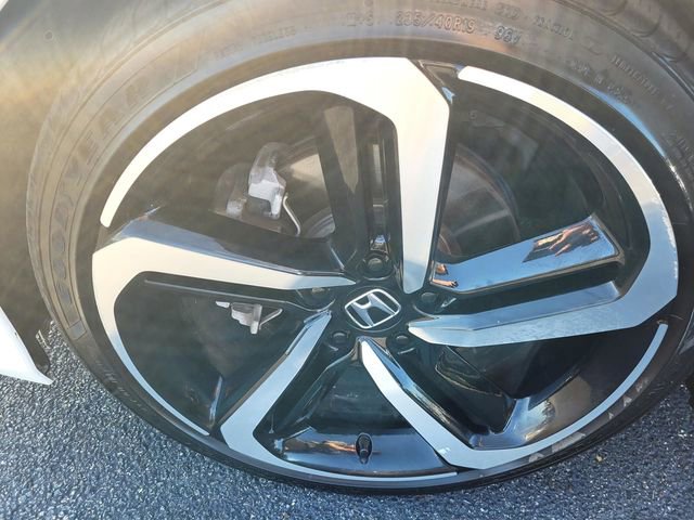 Used 2022 Honda Accord Sport Special Edition image 13