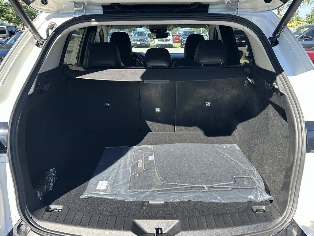 New 2026 MAZDA CX-5 Preferred AWD/4WD image 27