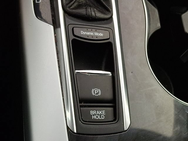 Used 2020 Acura TLX w/ Technology Package FWD image 30