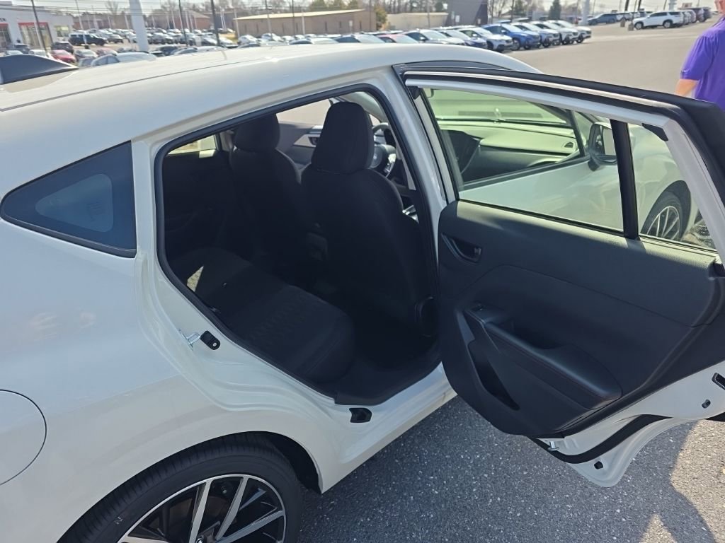 New 2026 Subaru Impreza 2.0i Sport image 6