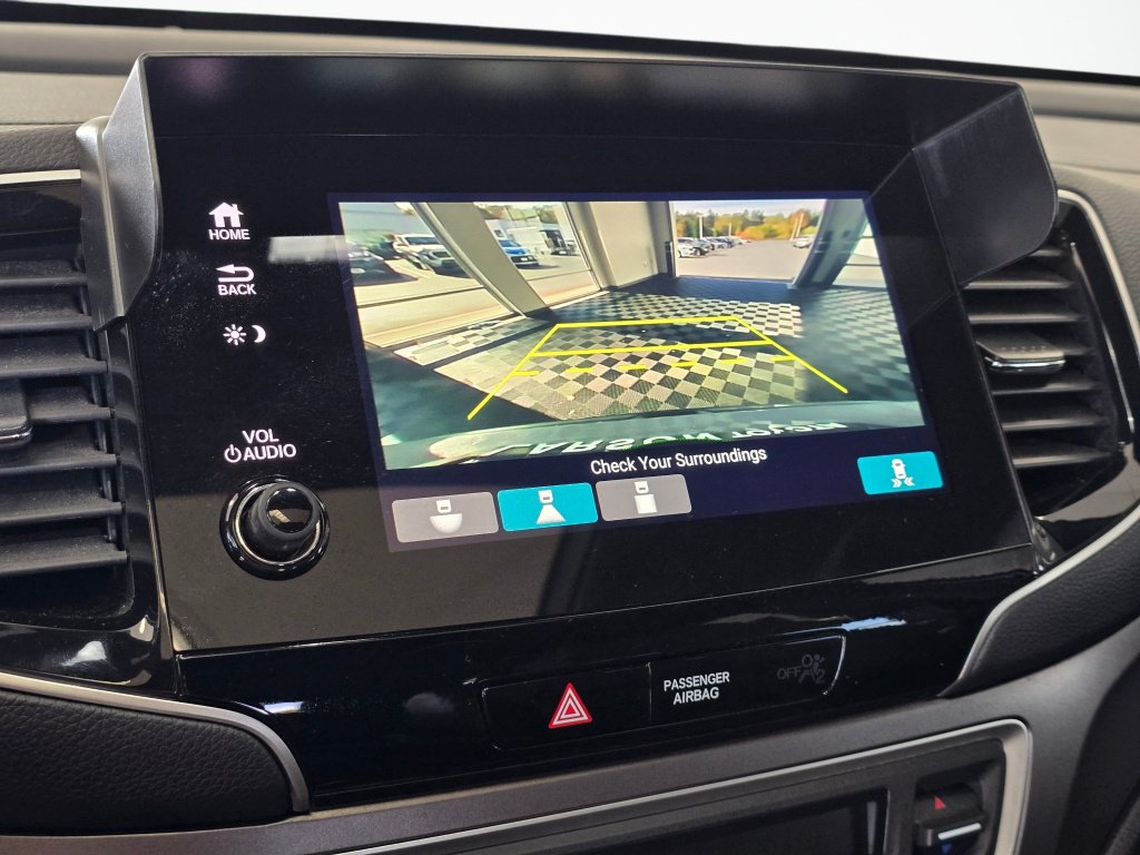Used 2019 Honda Passport EX-L image 29