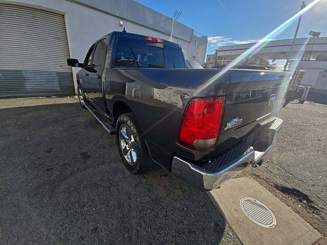 Used 2017 RAM 1500 Big Horn image 2