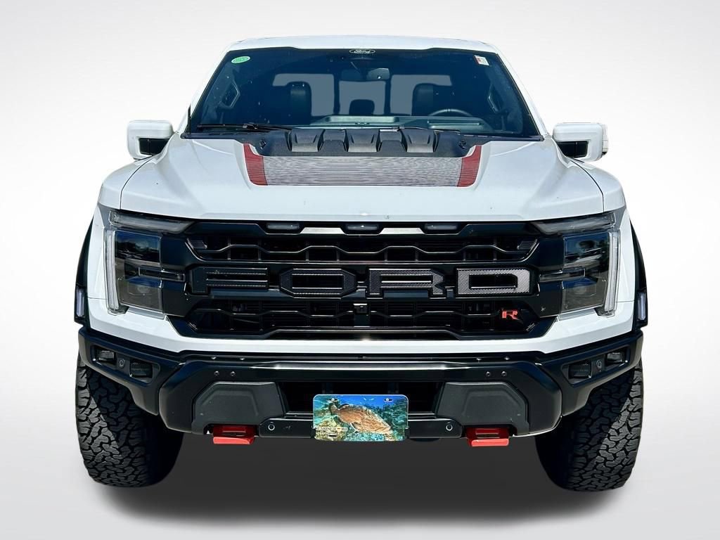 Used 2026 Ford F150 Raptor AWD/4WD image 2