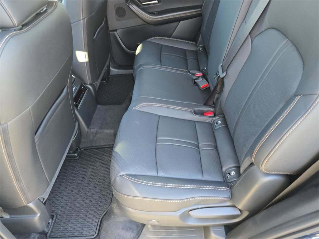 New 2026 MAZDA CX-90 Plug-In Hybrid w/Premium Sport image 16