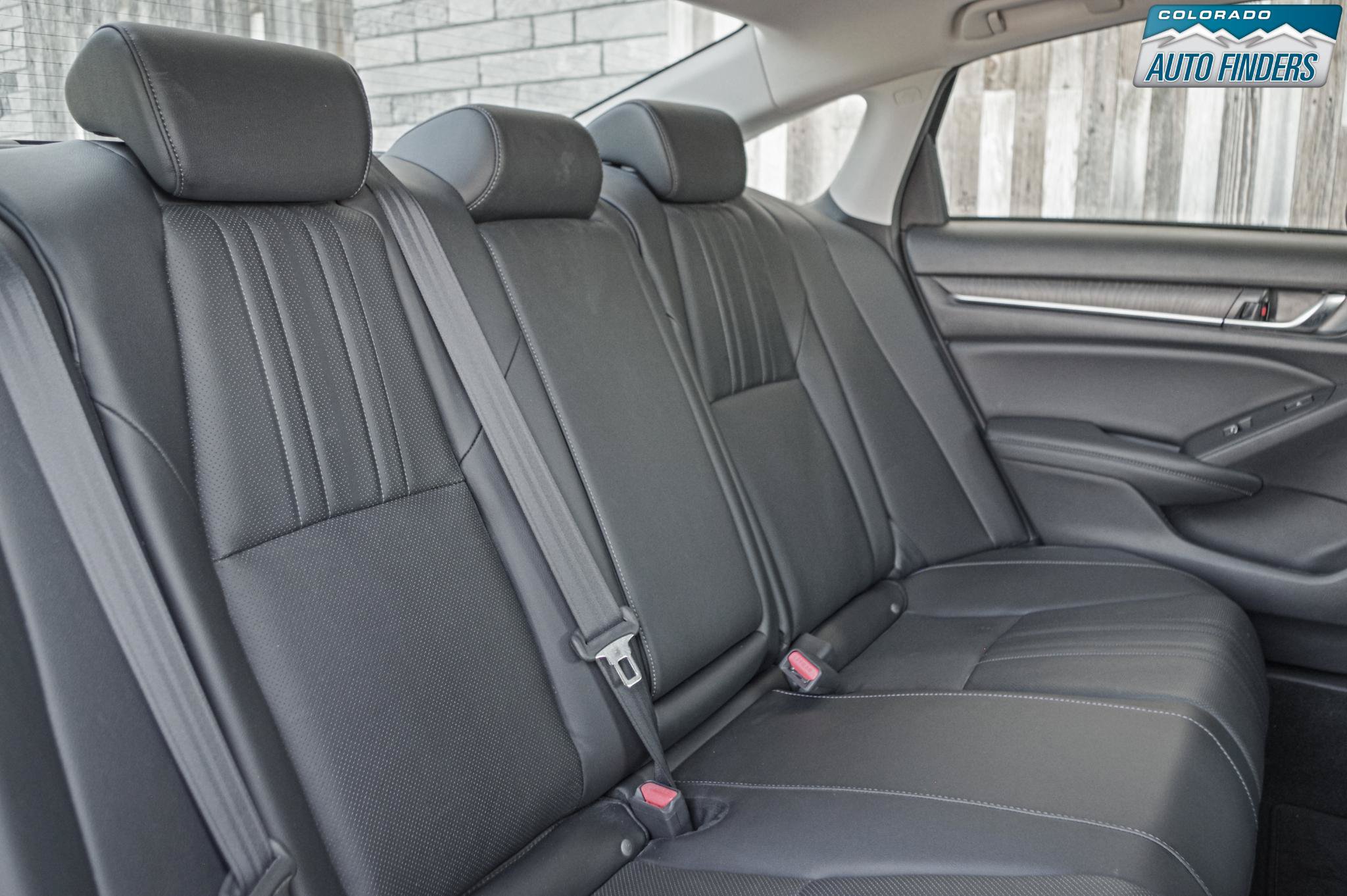 Used 2021 Honda Accord Touring image 22