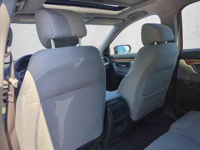 Used 2017 Honda CR-V EX image 20