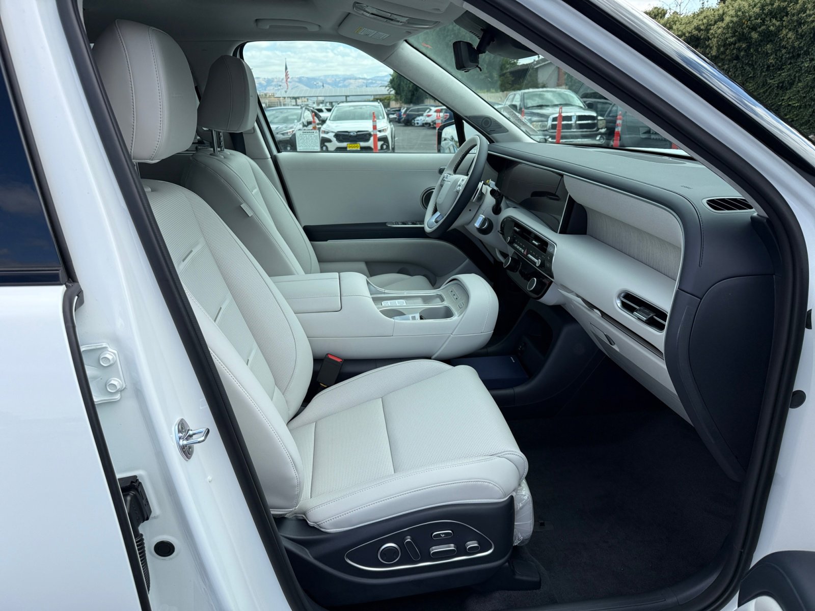 New 2026 Hyundai Palisade Calligraphy image 20