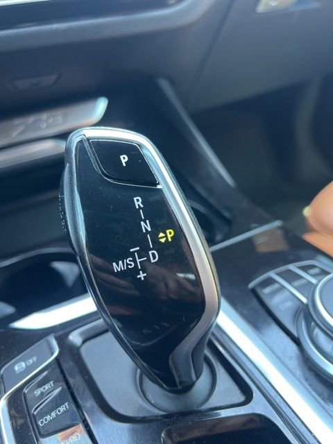 Used 2021 BMW X3 xDrive30e w/ Premium Package AWD/4WD image 17
