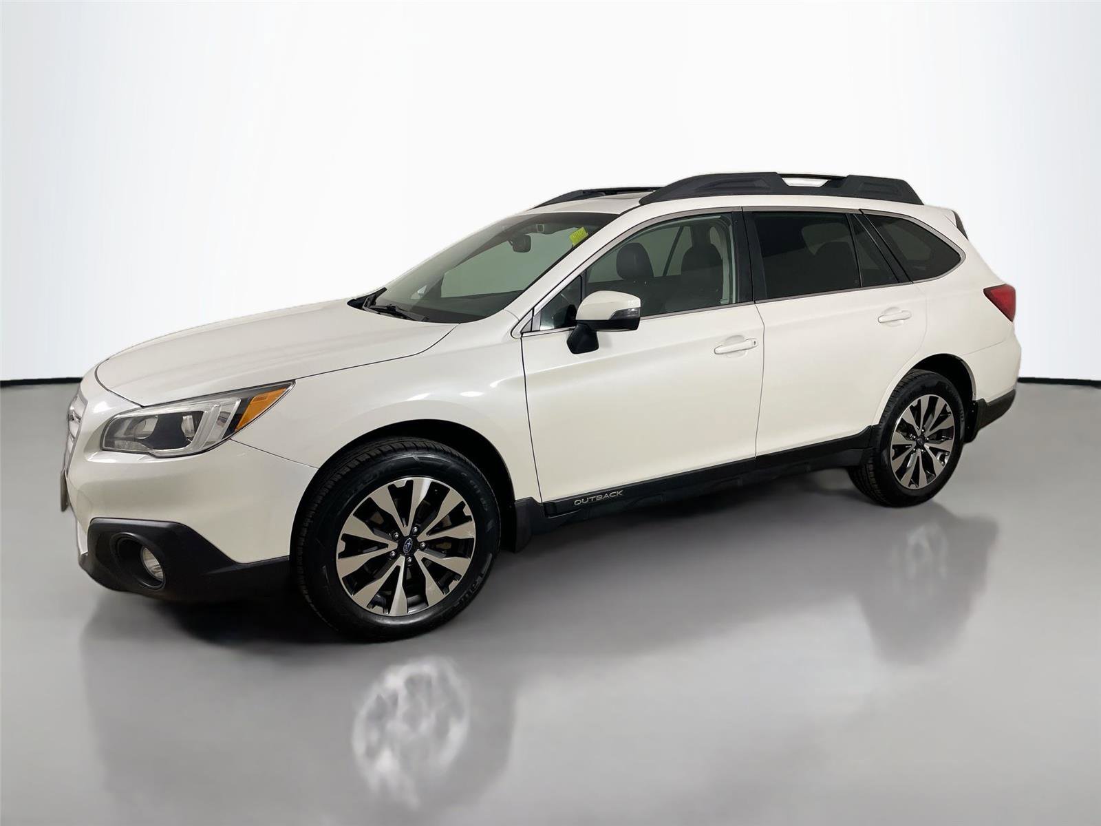 Used 2016 Subaru Outback 2.5i Limited image 8