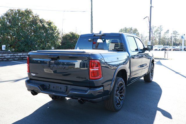 New 2026 RAM 1500 Limited AWD/4WD image 7